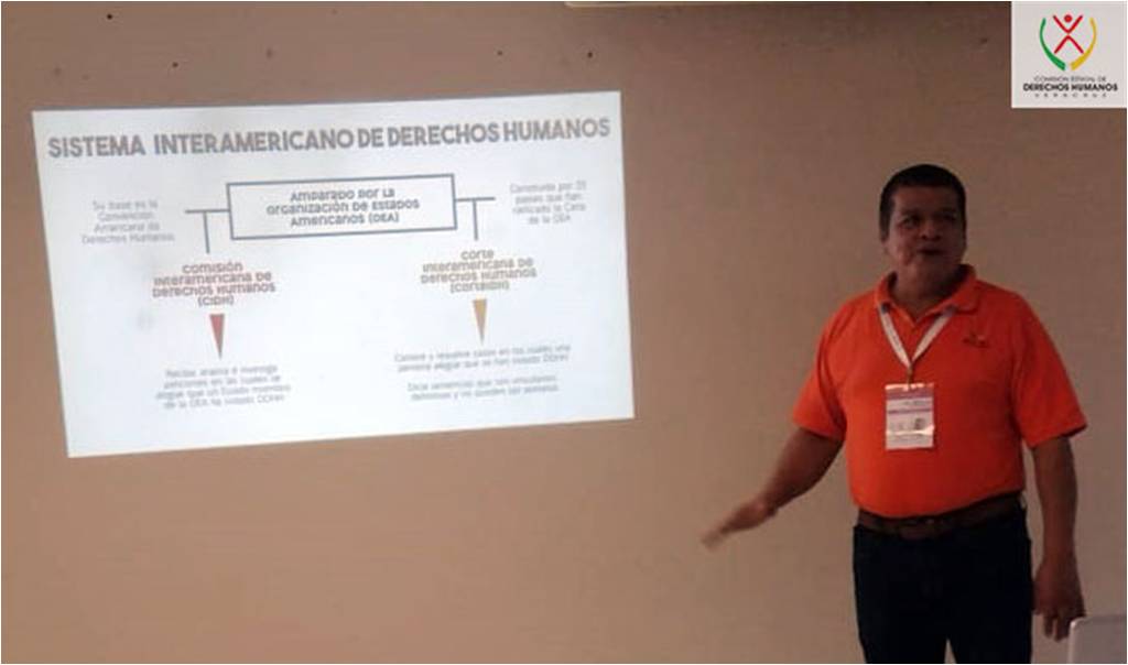 Reciben Jornada de Capacitacin en Tecnolgico de lamo