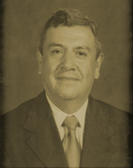 Lic. Luis Rafael Hernández